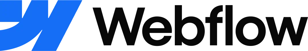 Webflow Logo