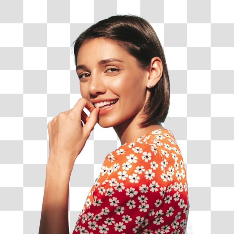 Background Remover Image