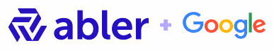 abler + Google for Jobs