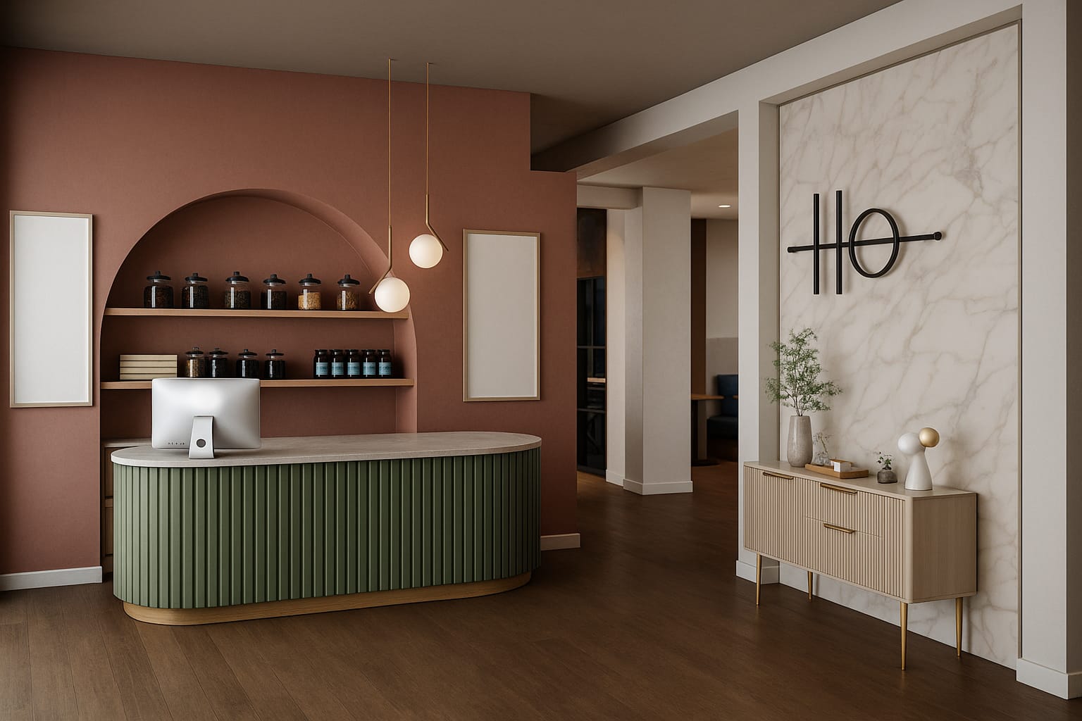 Broad Hall Becomes High Point Market’s New Kitchen & Bath-Inspired Design Destination