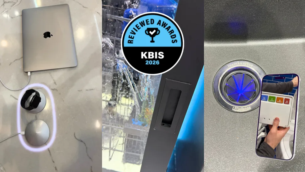 Reviewed unveils its annual KBIS Awards for 2026