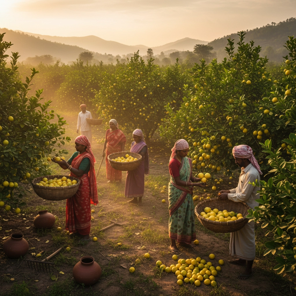 Zero Waste Safari at Irroi