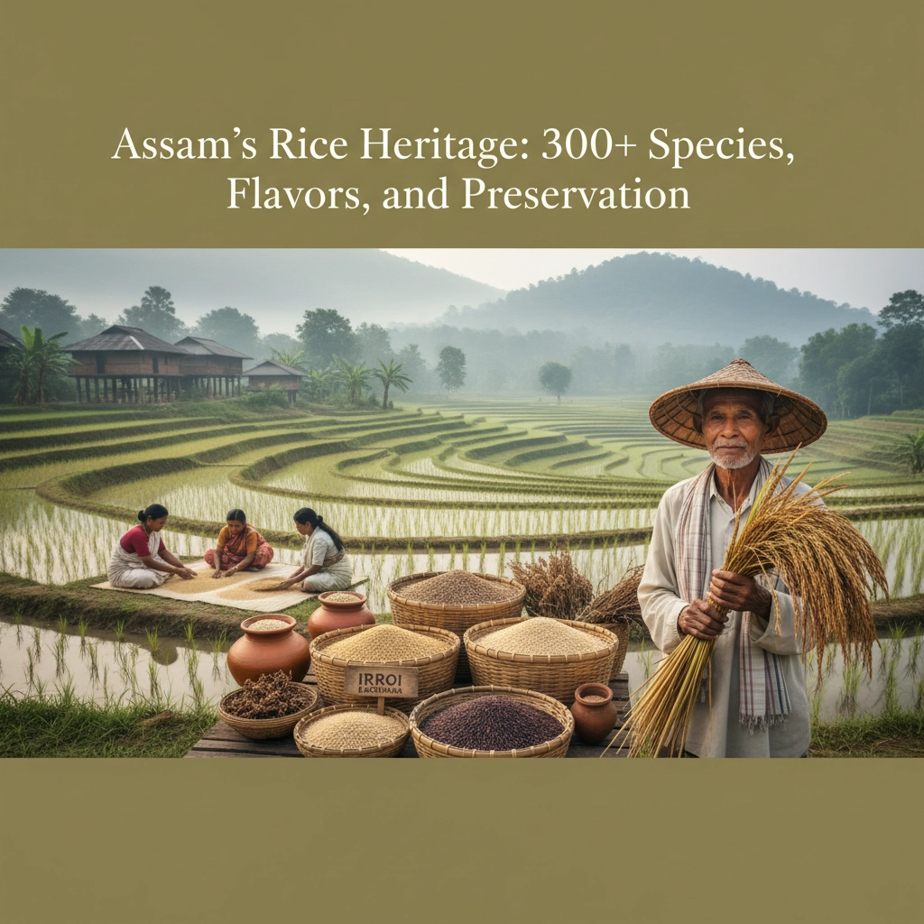 Zero Waste Safari at Irroi