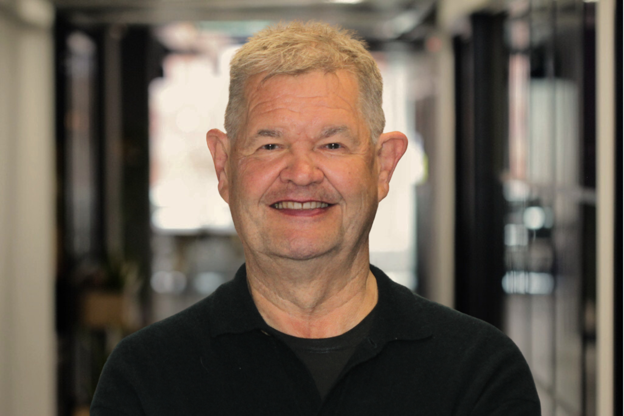 Ian Brookes