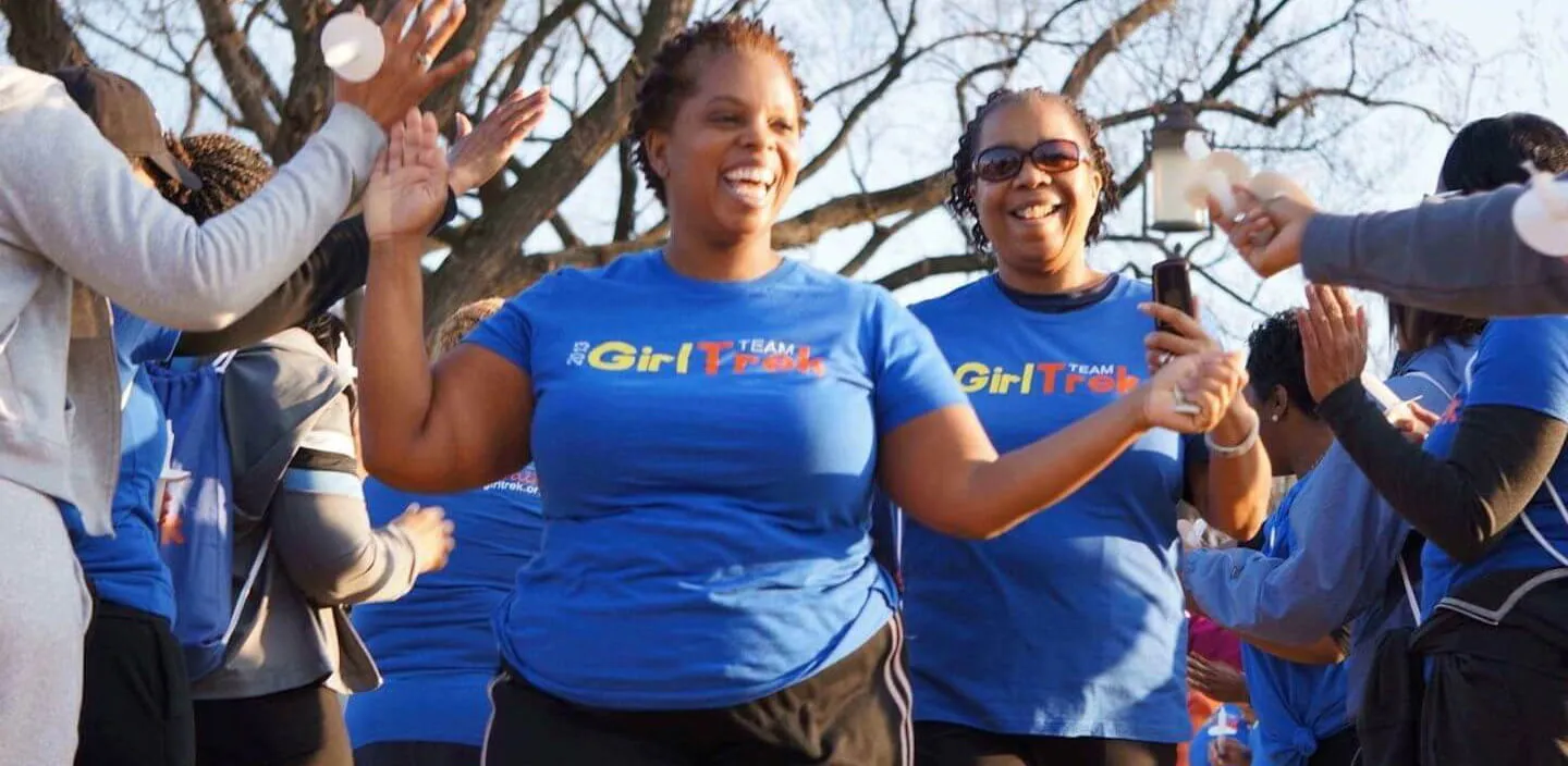 girltrek