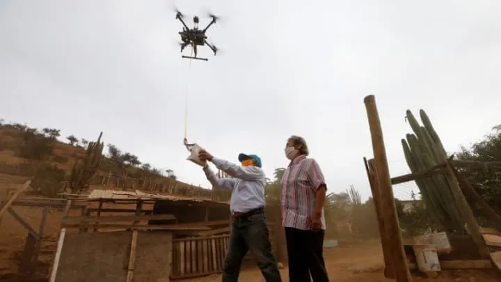 REUTERS / Rodrigo Garrido