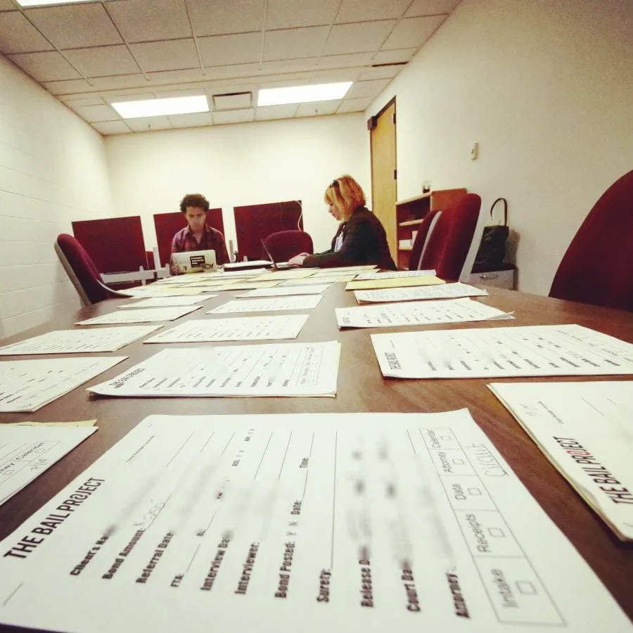 Audacious Project Updates