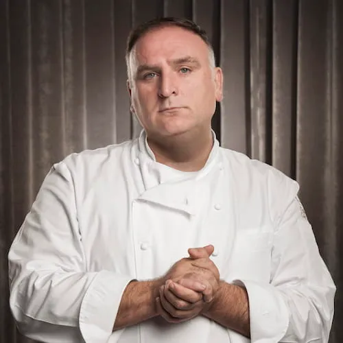 José Andrés
