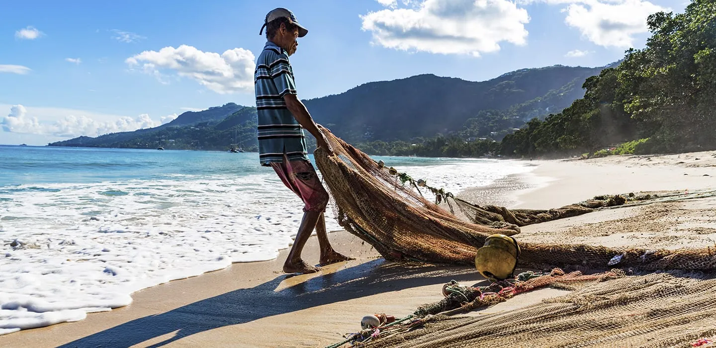 The Nature Conservancy banner image