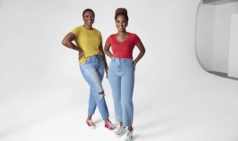 GirlTrek Women's Health