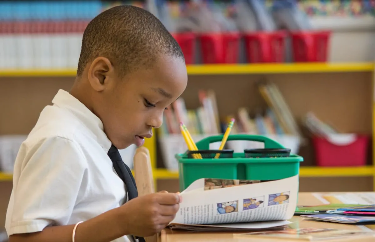 Photo courtesy of HCZ