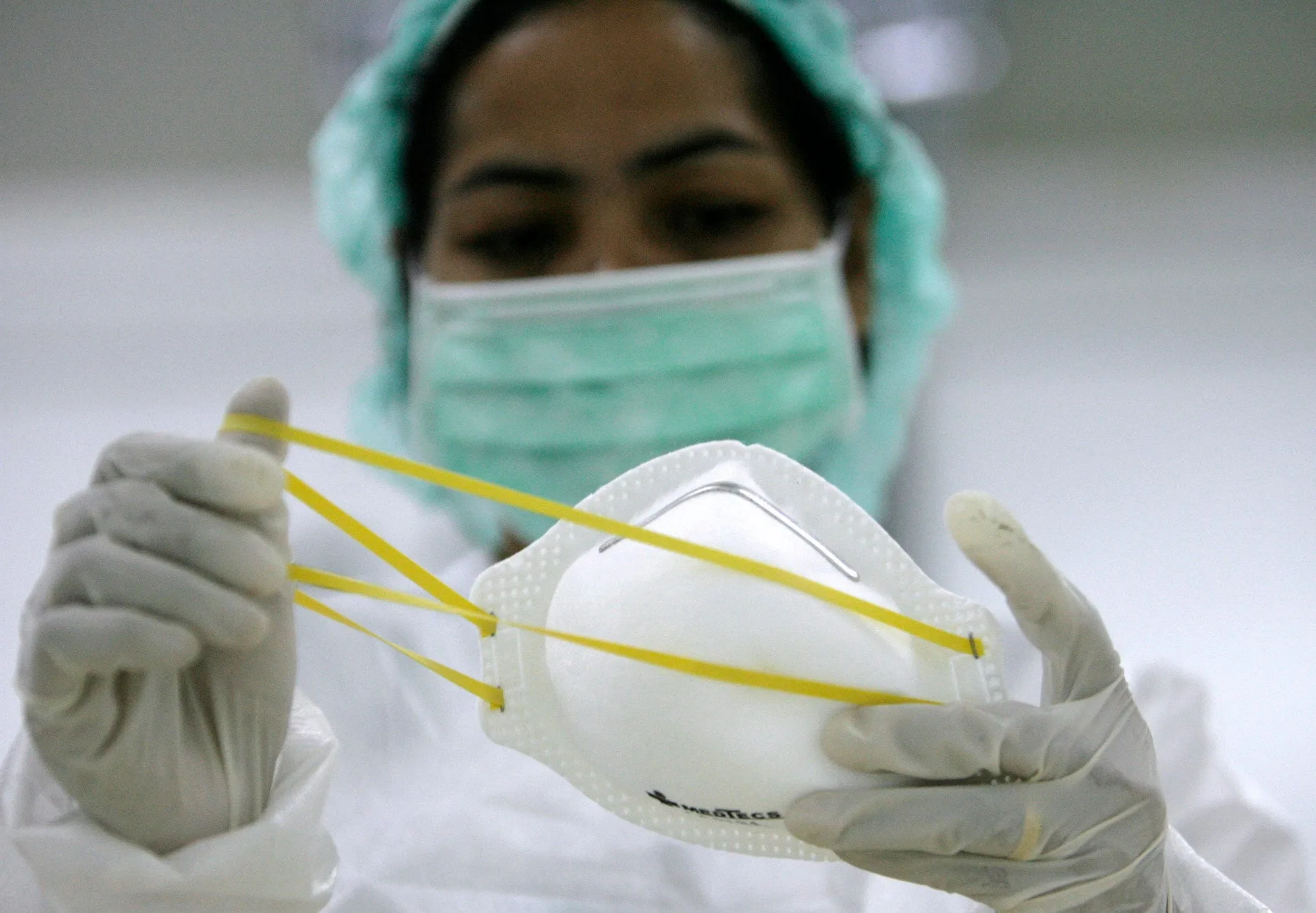  Romeo Ranoco/Reuters