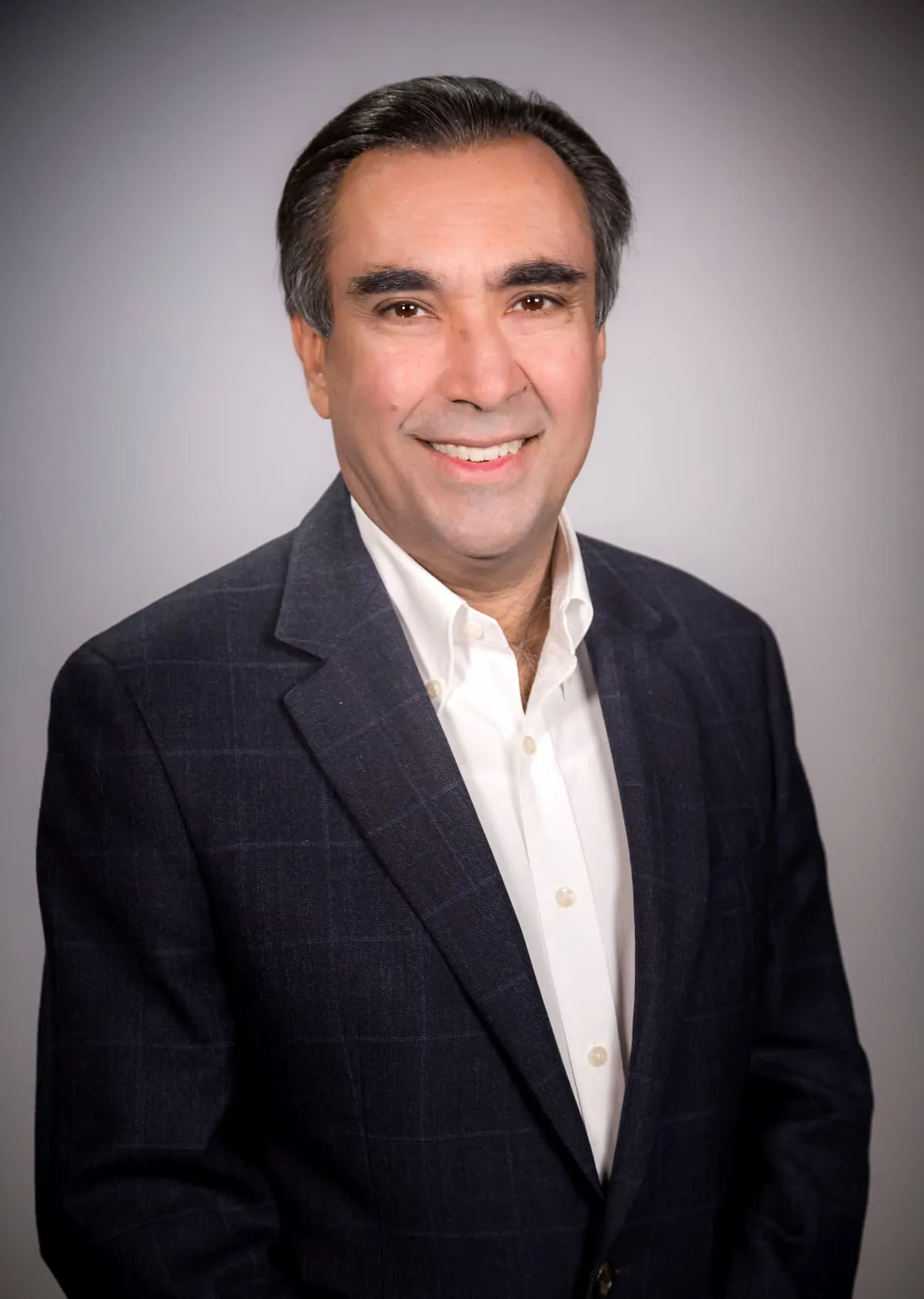 Dr. Sanjeev Arora