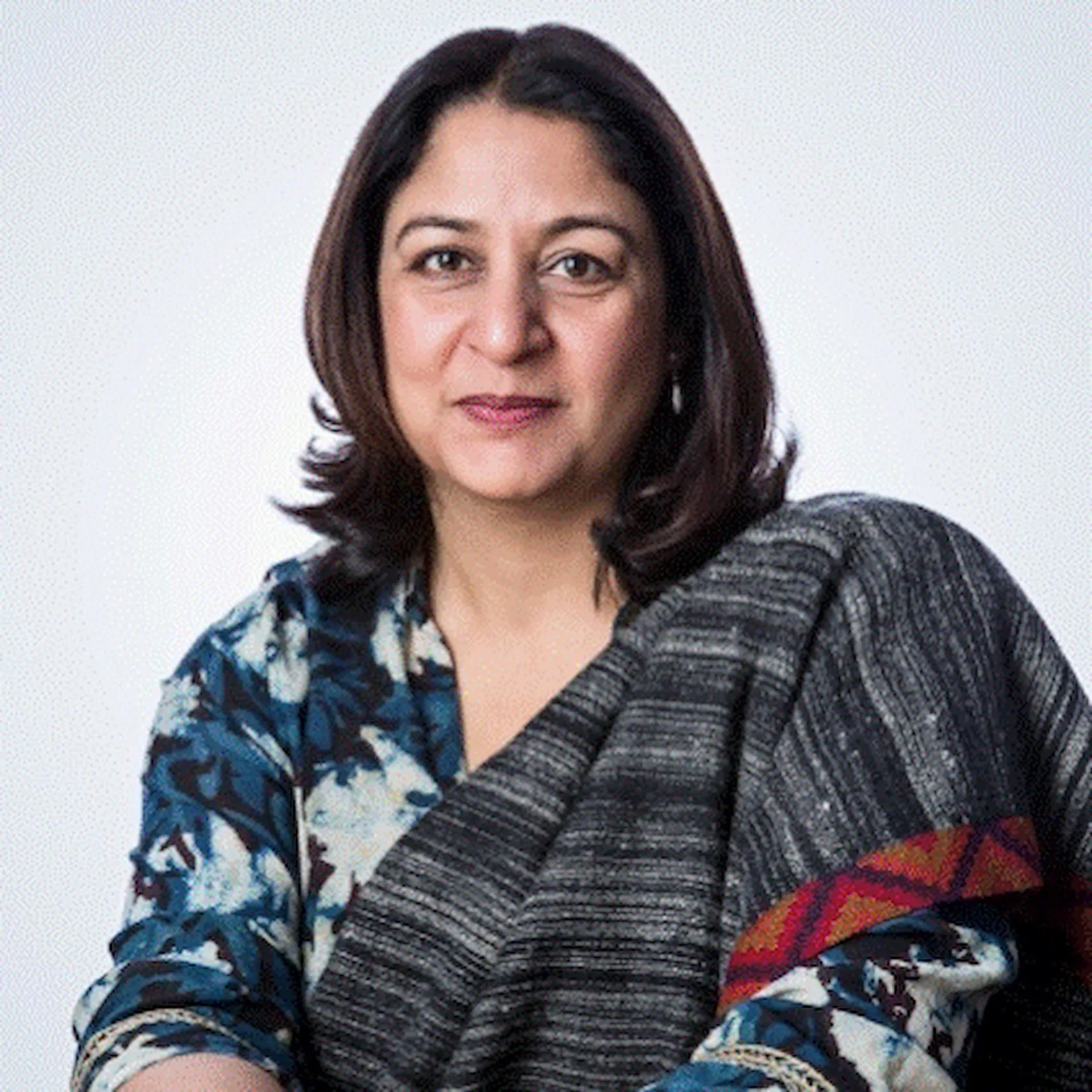 Safeena Husain