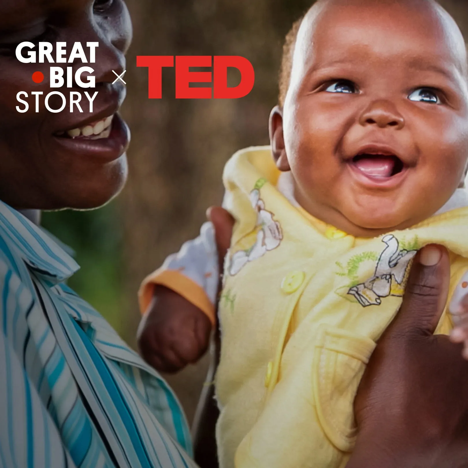 GBS + TED community health work