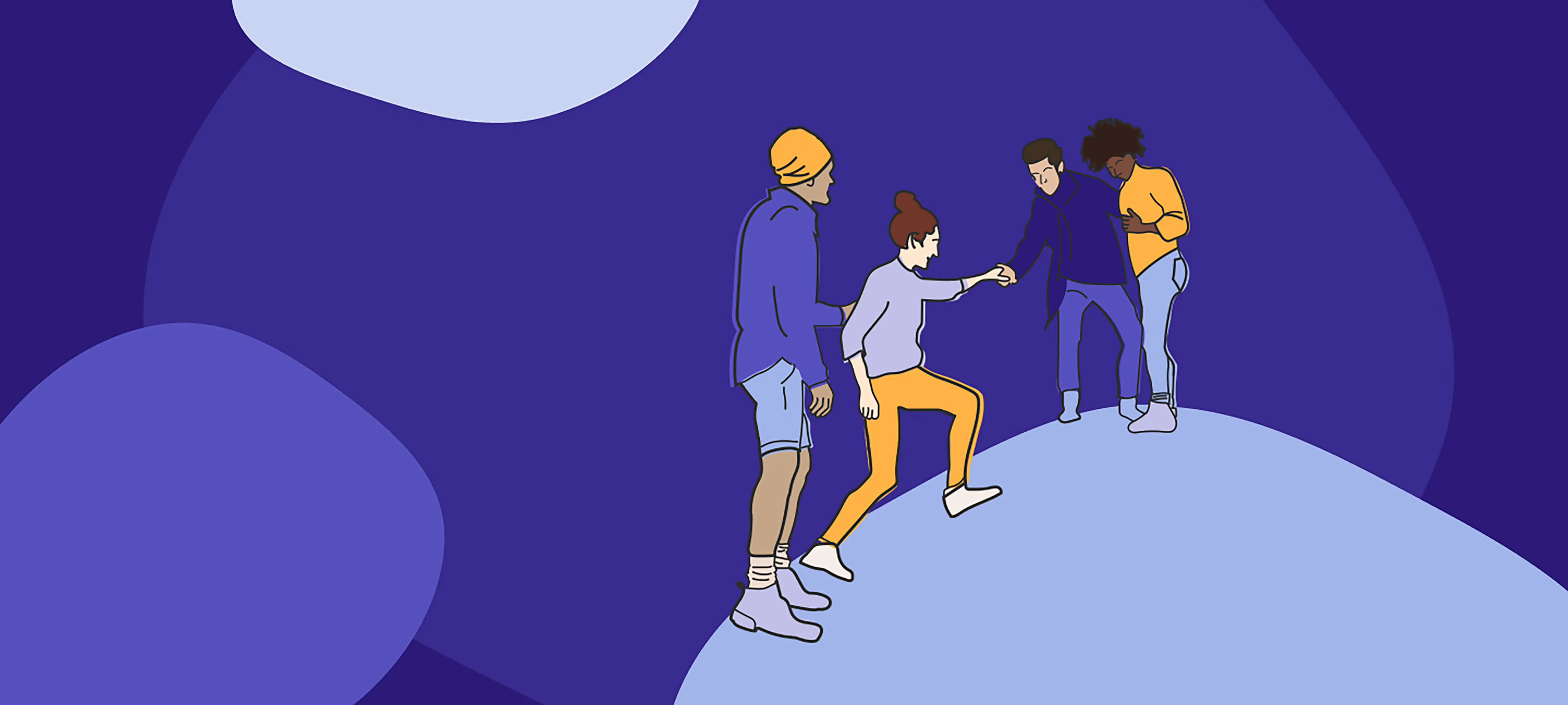 Code for America hero image 