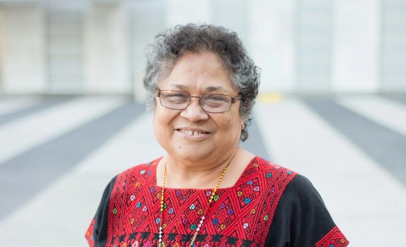 Dr. Myrna Cunningham