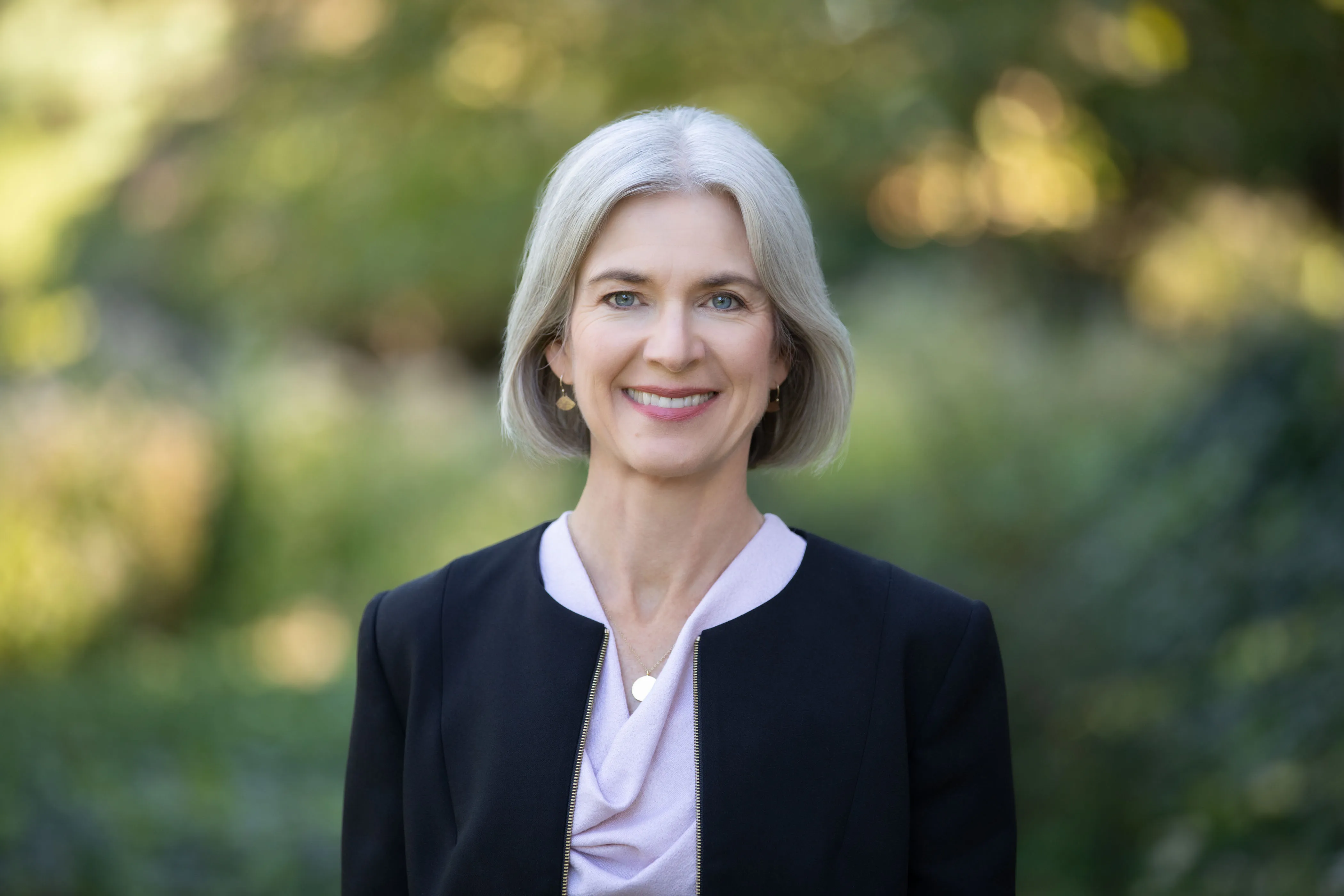 Jennifer Doudna
