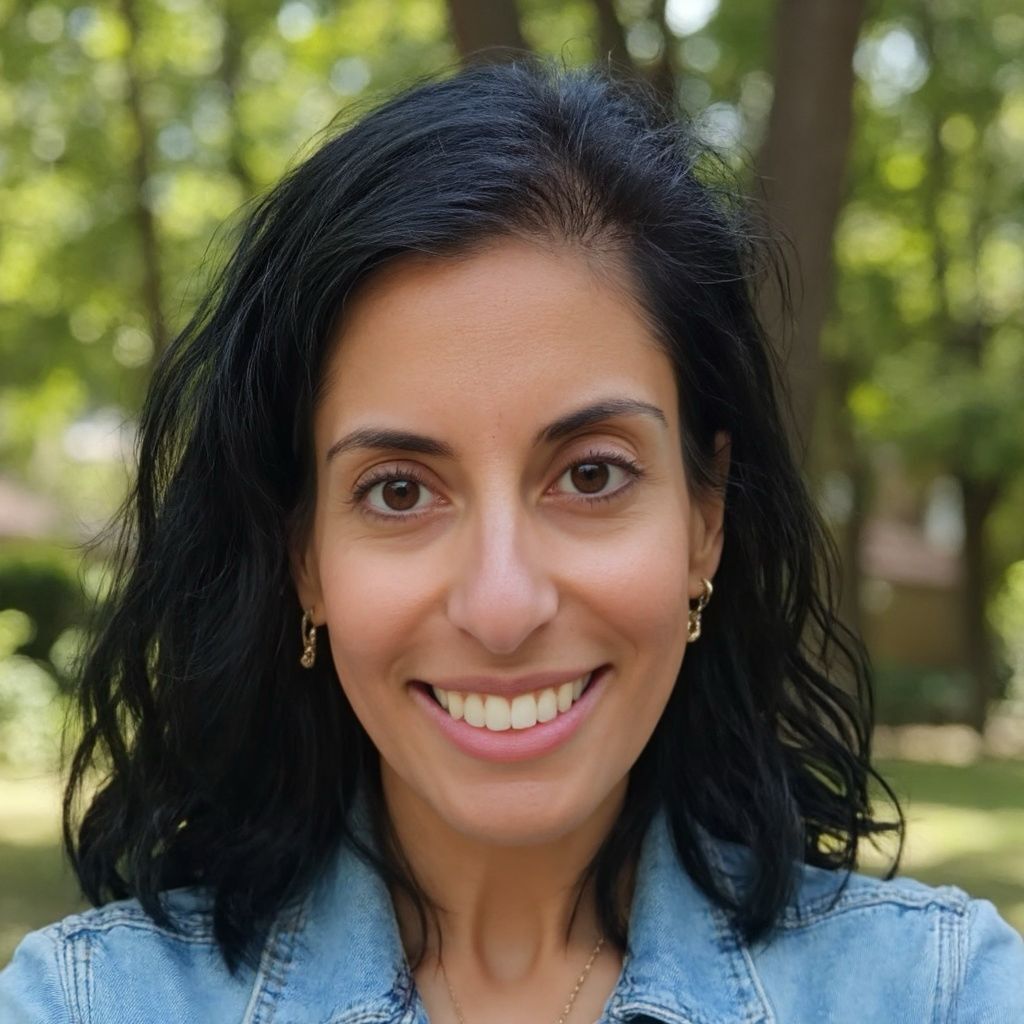 Tanvi Monga