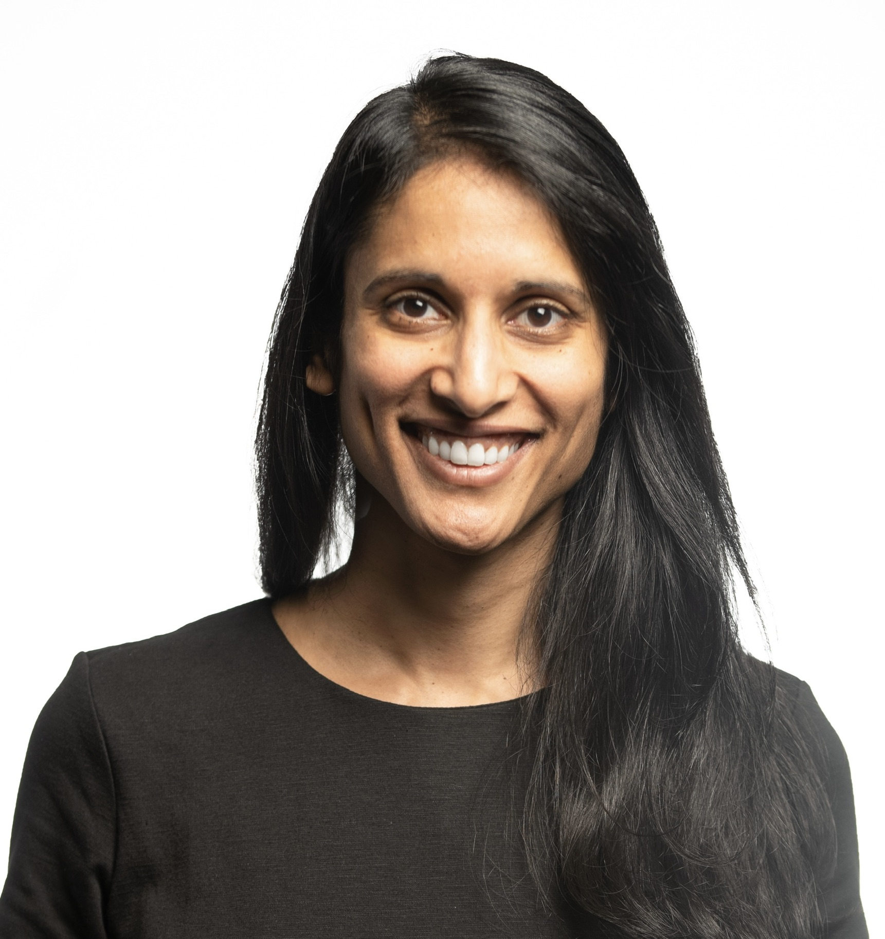 Akhila Kosaraju, M.D.