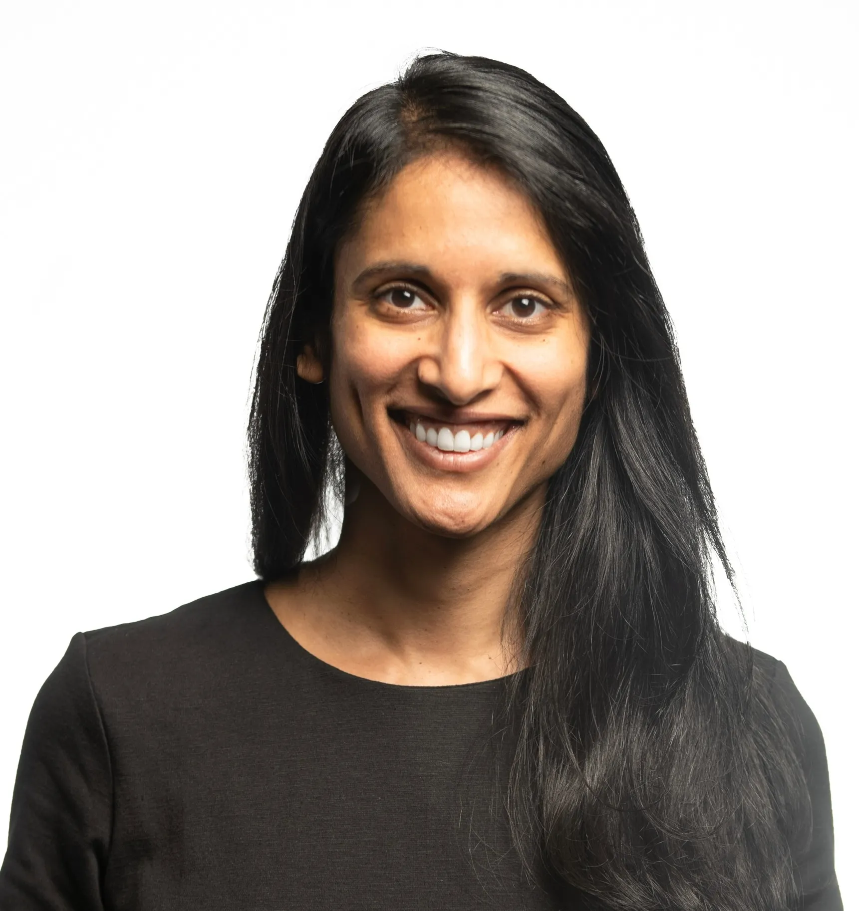 Akhila Kosaraju, M.D. 