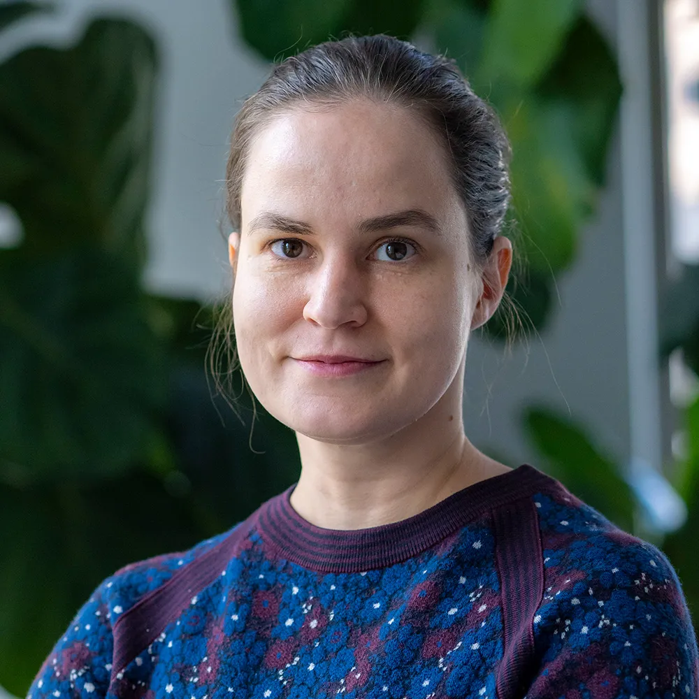 Dr. Silvana Konermann