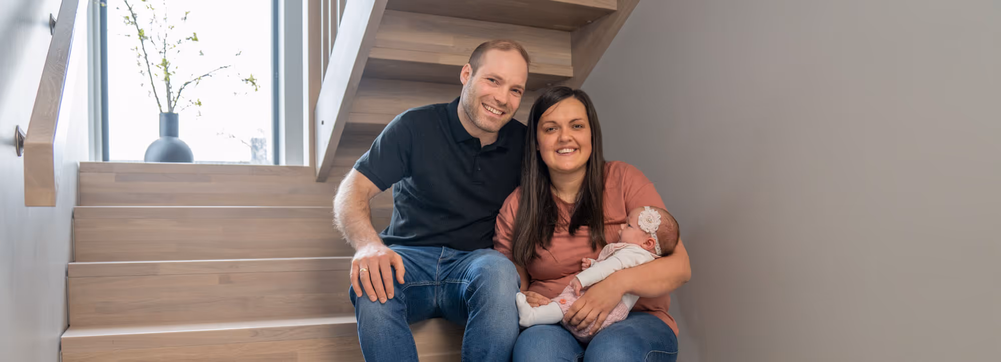 Drømmetrappen i drømmehuset