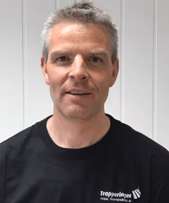 Ole Jørgen Opphaug