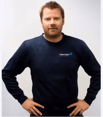 Kenneth Bjorkjendal