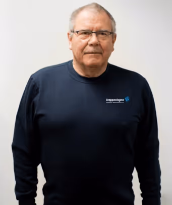 Halvor Bjorkjendal