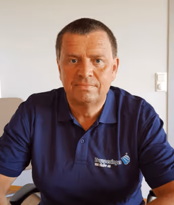Trond Ekelund