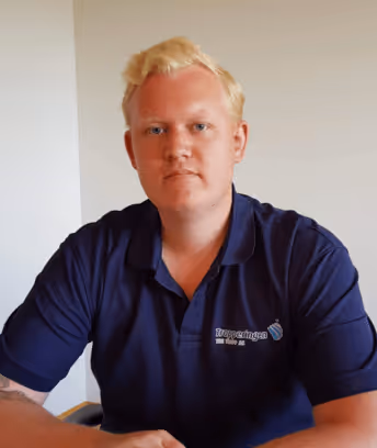 Runar Johnsen