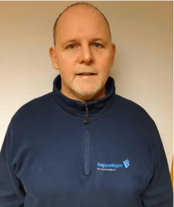 Roy Isaksen