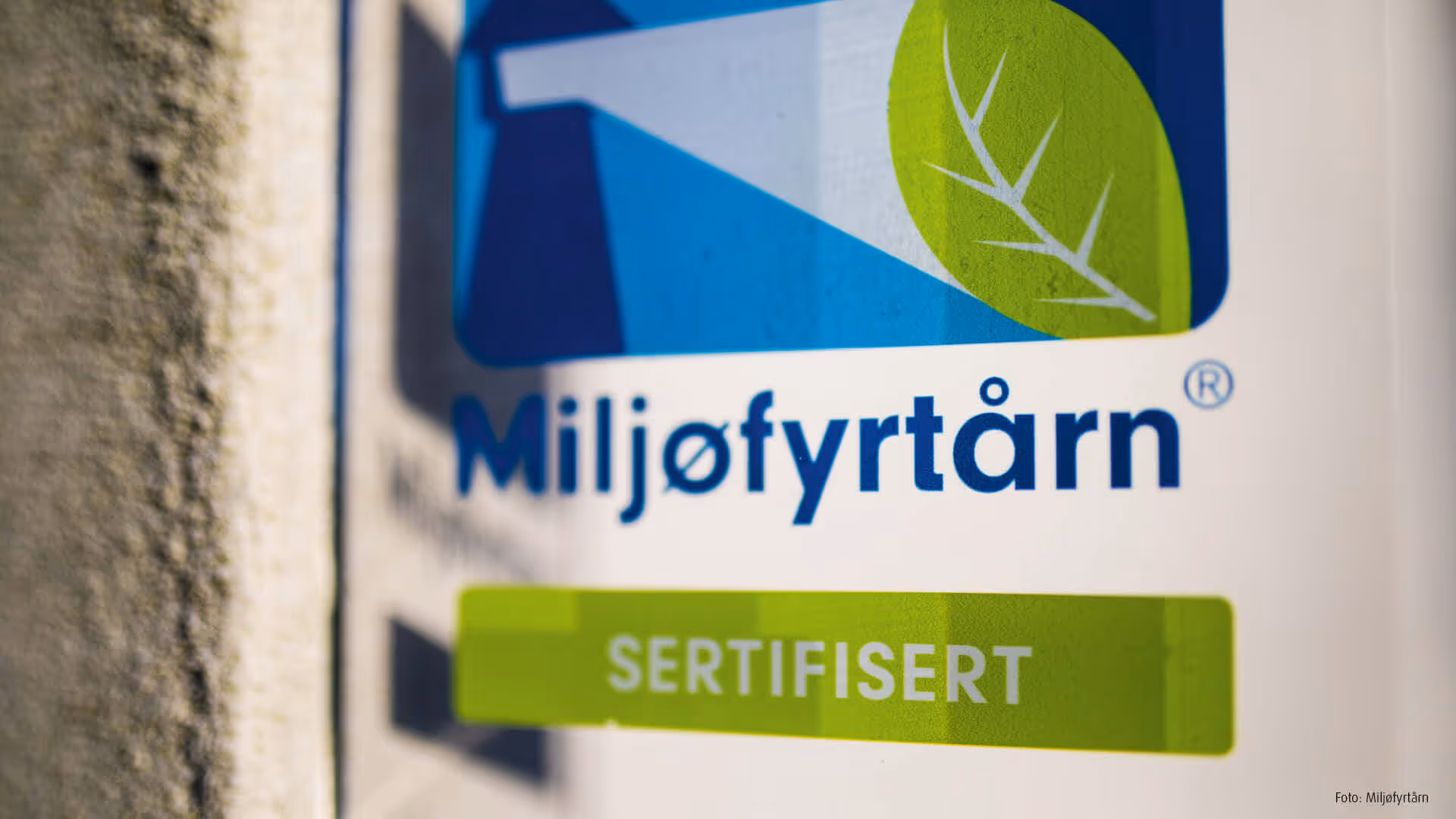 Miljøfyrtårn