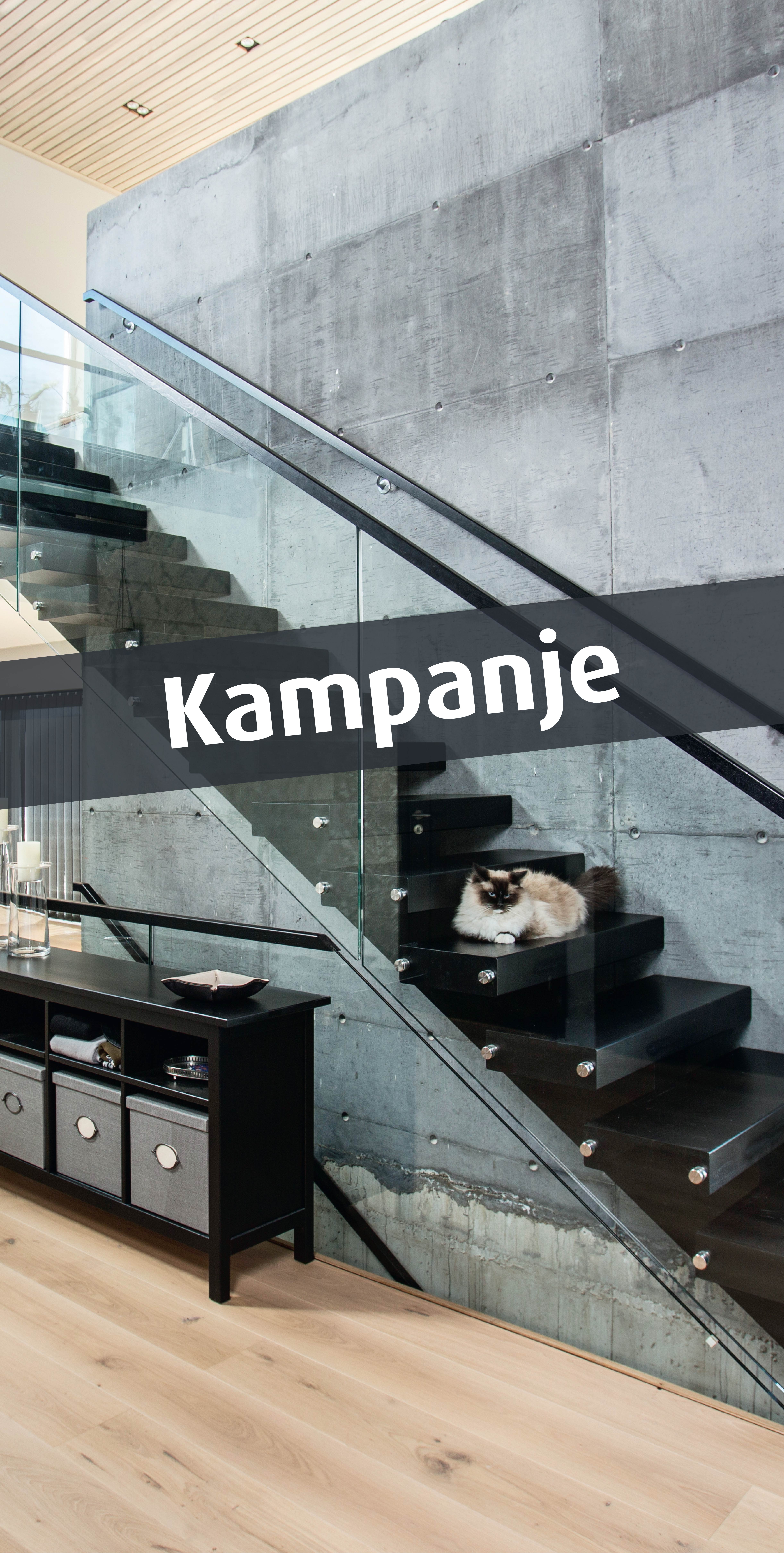 Tuva kampanje rett sort