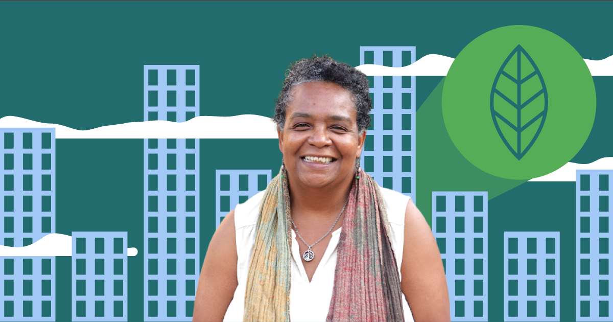 Green City Force's Tonya Gayle on Eco-Literacy and the Power of ...