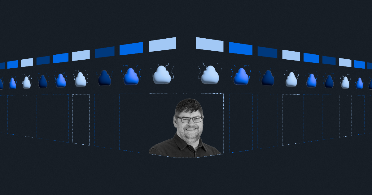 Runtime’s Tom Krazit on the Beauty of Databases and Why He’s Not ...