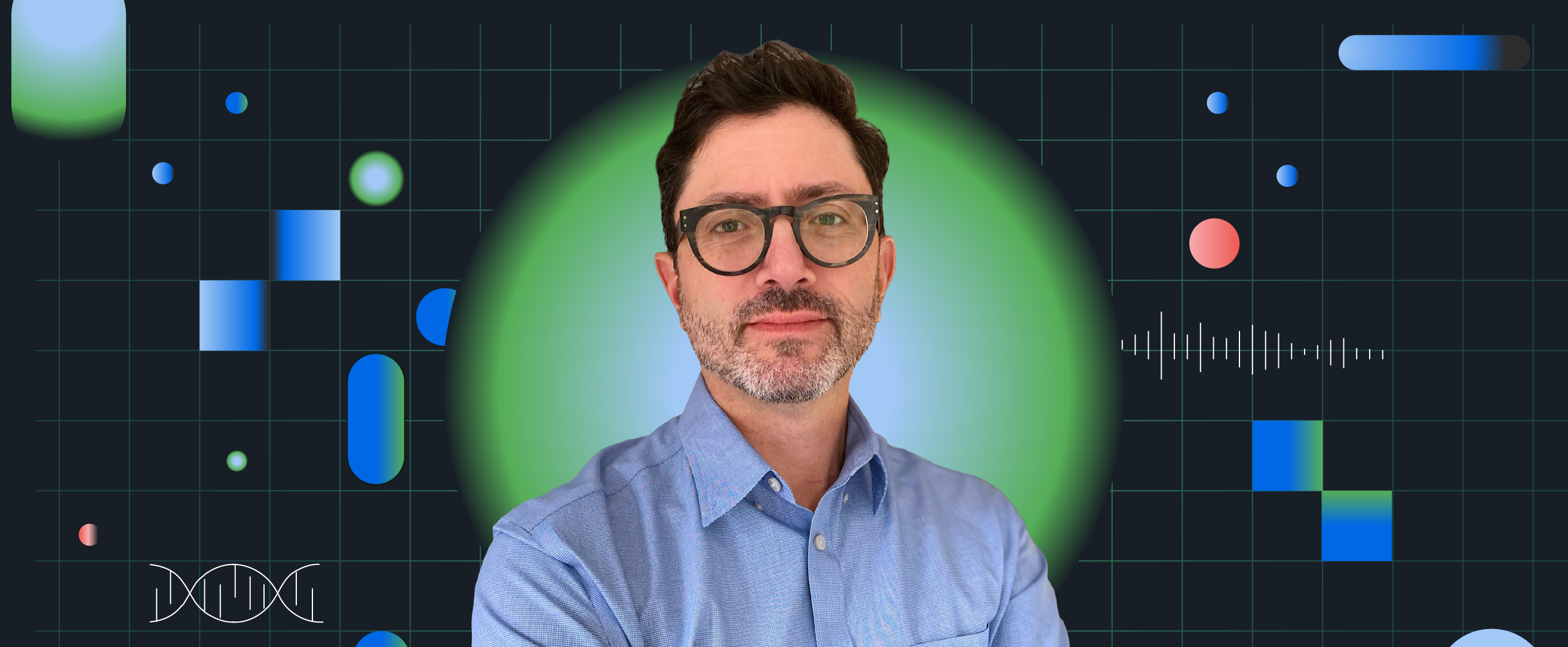 In Vivo’s David Wild on Scientific Journalism, AI Storytelling, and the Art of the Pitch