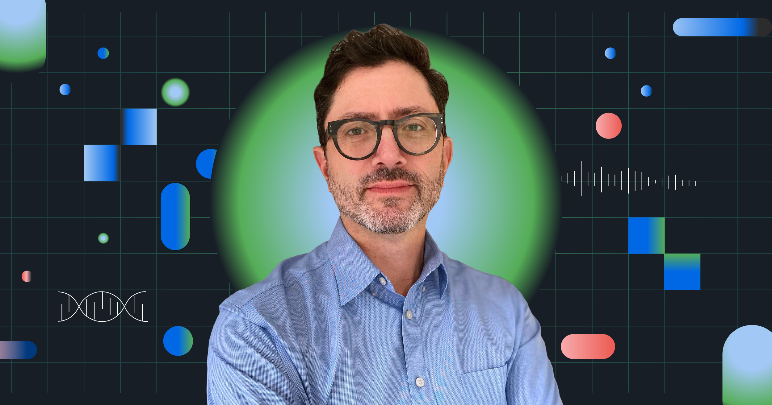 In Vivo’s David Wild on Scientific Journalism, AI Storytelling, and the ...