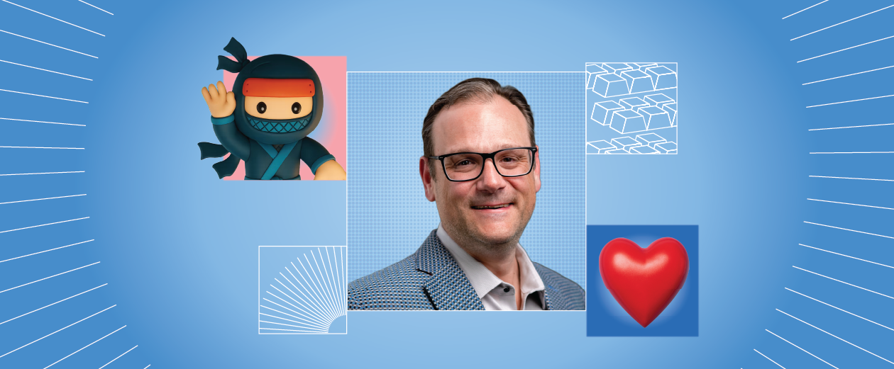 NinjaOne’s Tom Stilwell: Empathy Is the Throughline to Powerful Communications