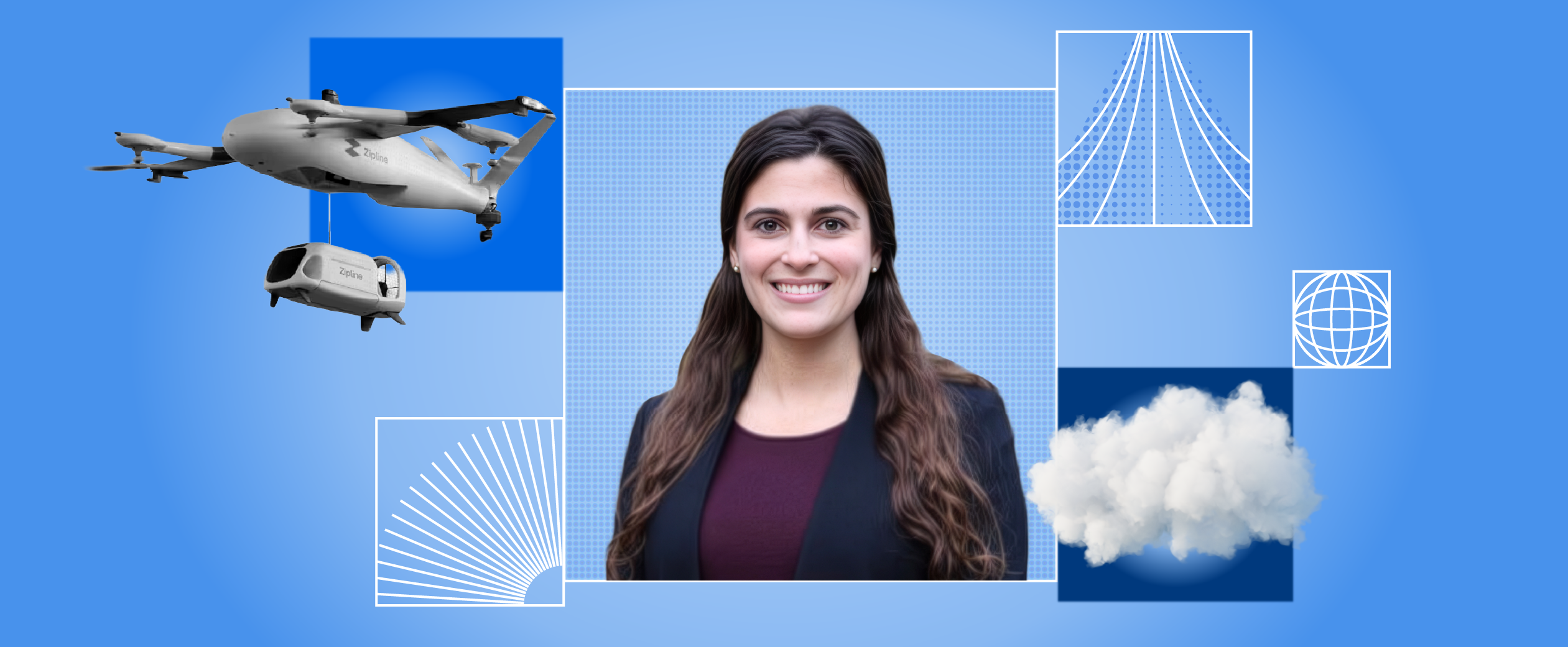 Seeing Is Believing: Zipline's Danielle Meister Lurie on Storytelling, Authenticity, and the Multifaceted Communicator