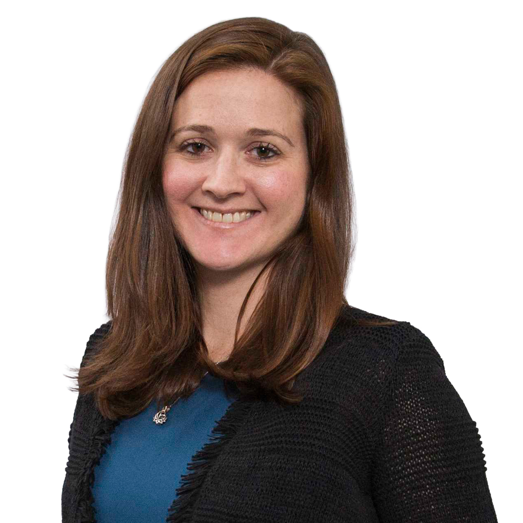 Melissa Barry