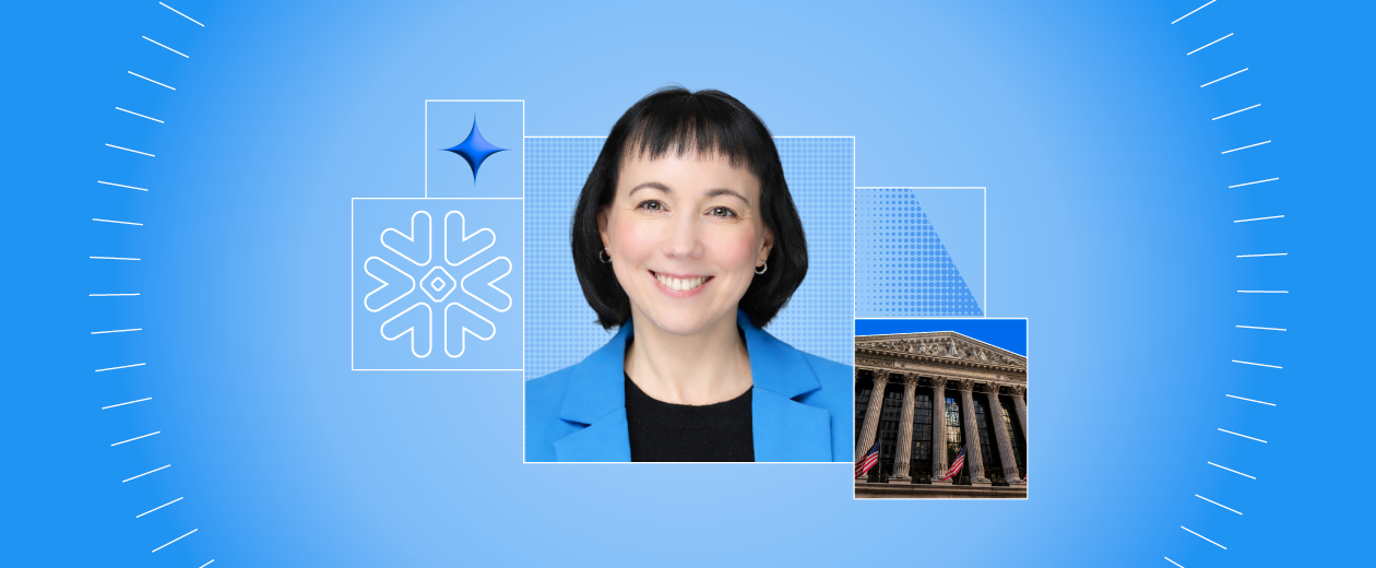 Snowflake’s Eszter Szikora on Comms in the AI era, and Life After the IPO