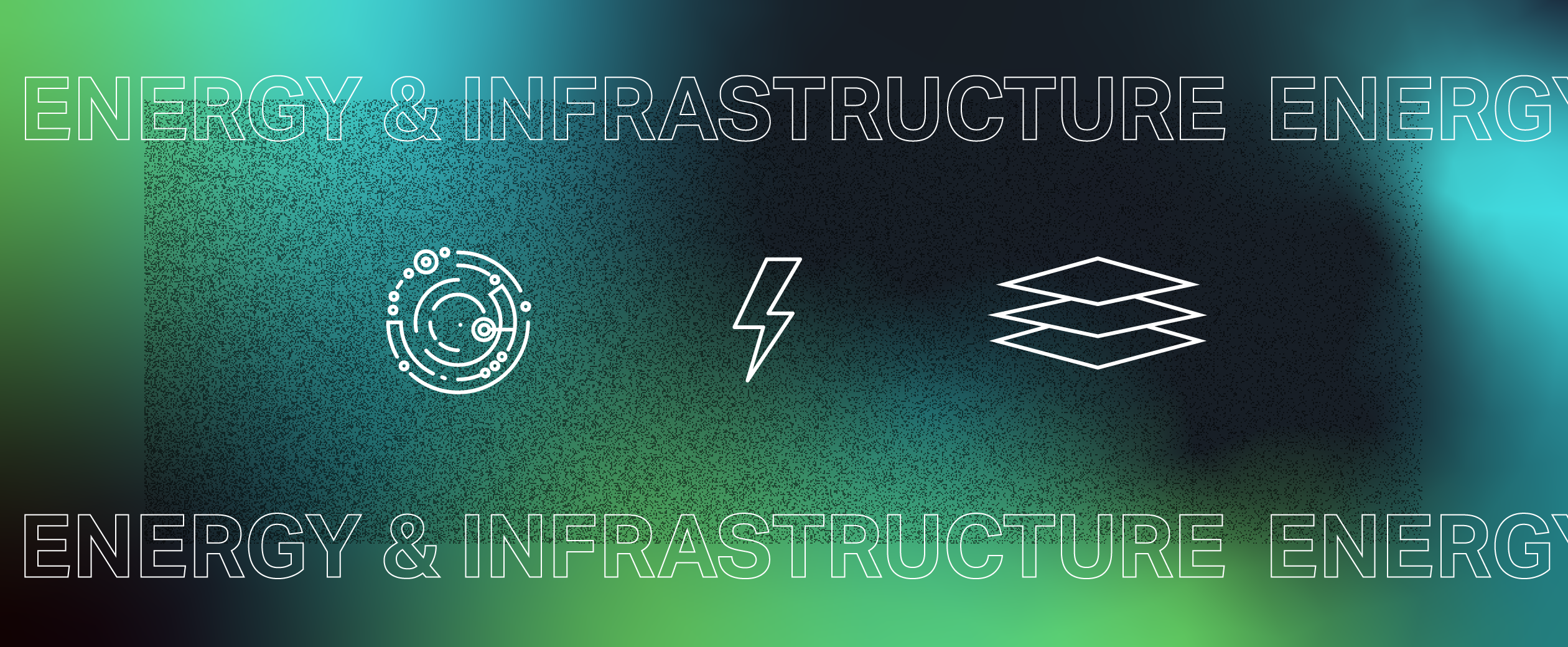 Announcing Mission North’s Energy & Infrastructure Practice