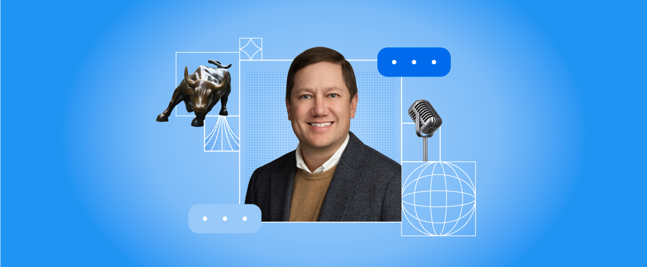 Jefferies' Joe Ziemer: The Power of Saying No, and Why a Wall Street Comms Chief Runs Two Separate AI Lives