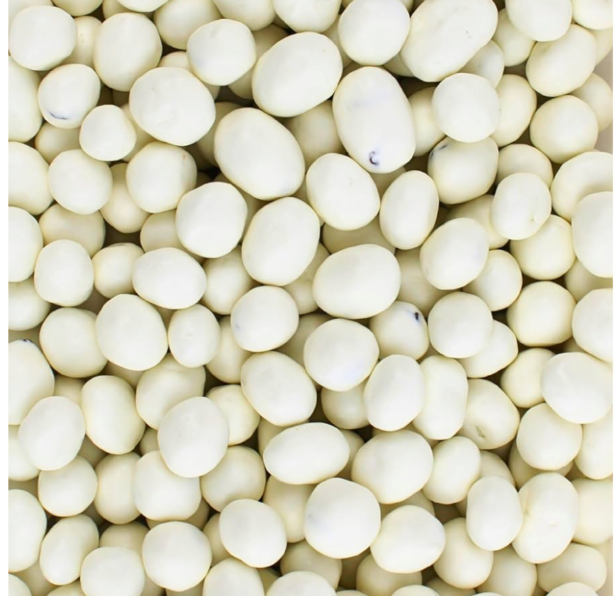 YOGURT COVERED RAISINS