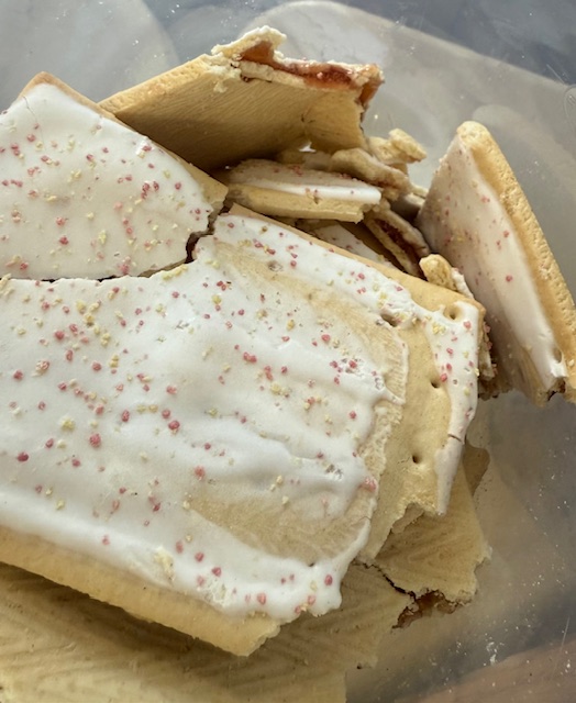POPTARTS 