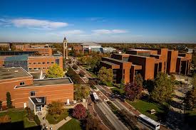 Ball State University