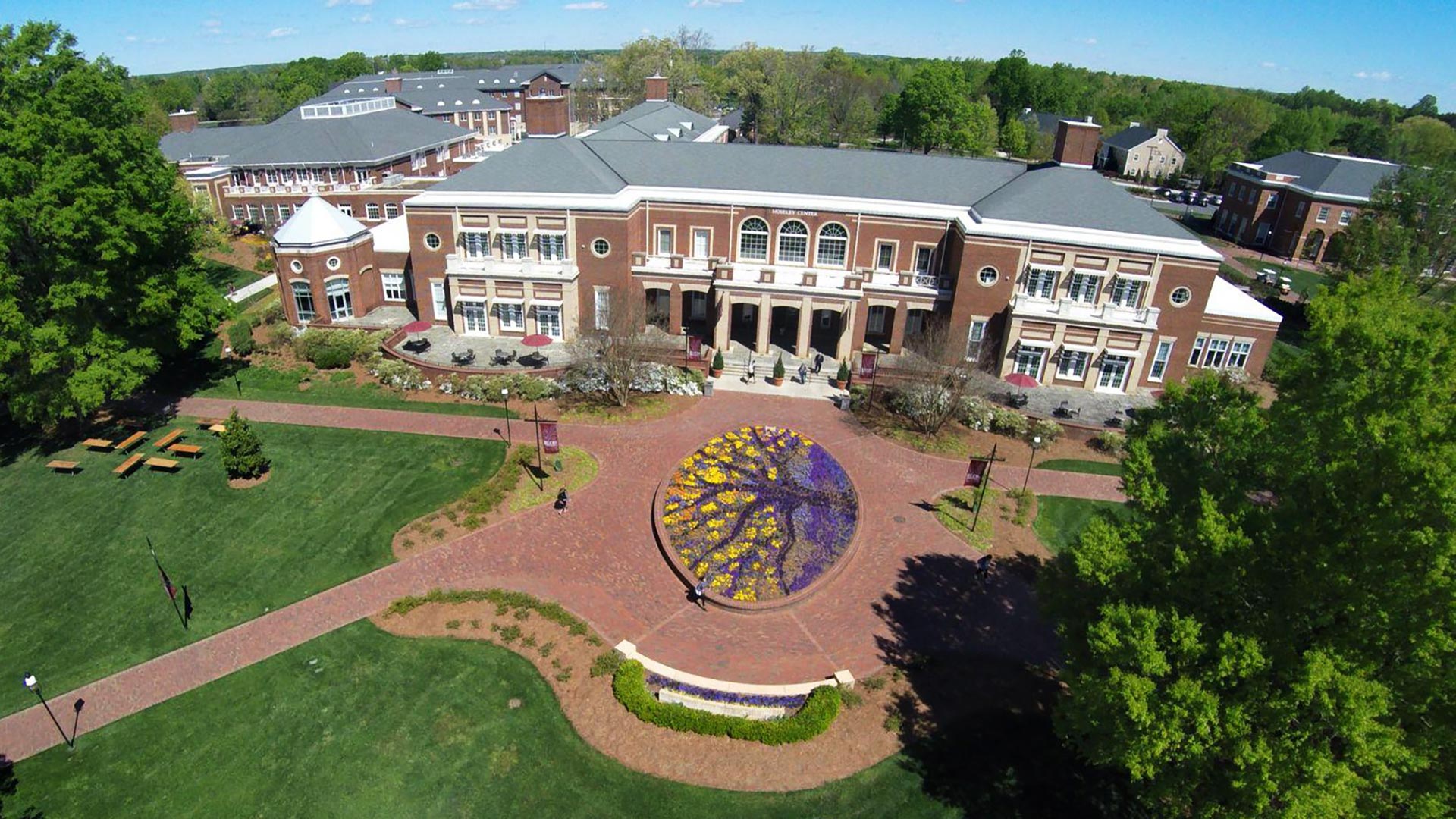Elon University
