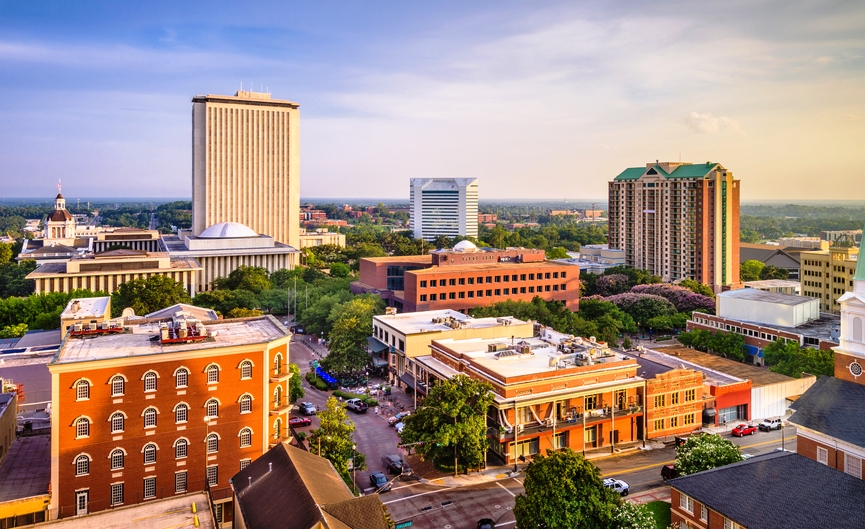 Florida A&M University (FAMU)